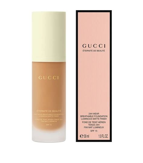 gucci éternité de beauté - spf 15 foundation|Gucci eternité de beauté foundation reviews.